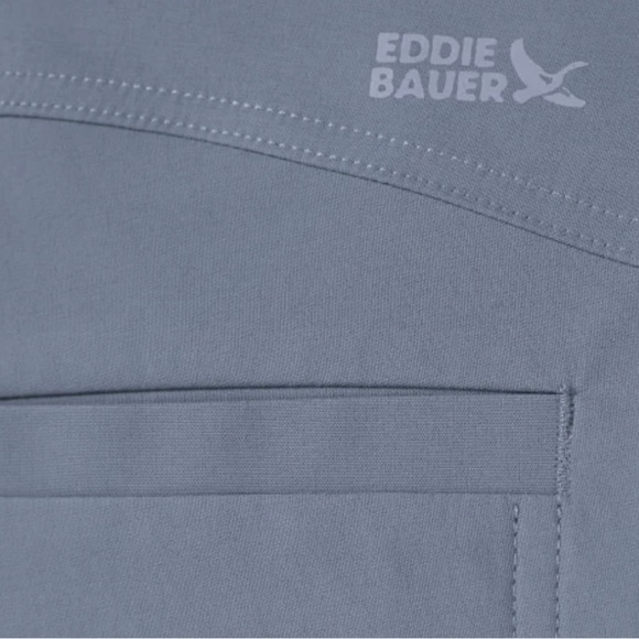 Eddie Bauer Women's Horizon Pant NWT - Picture 4 of 7